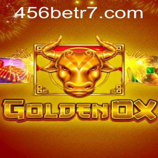 Explorando GoldenOx: O Jogo Inovador com a Plataforma 456bet
