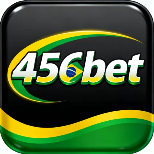 456bet Logo