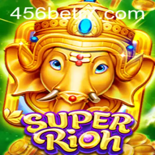 Explorando o Fascinante Mundo de SuperRich: Uma Jornada pelo Jogo Popularde 456bet